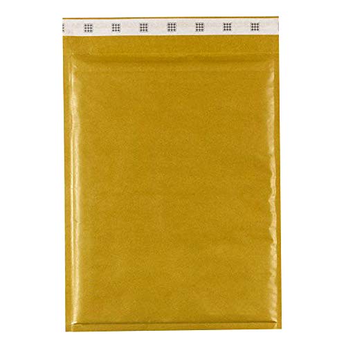 Mail Lite Schutzbeutel, Größe D/1, 180 x 260 mm, 10 Stücke von Mail Lite