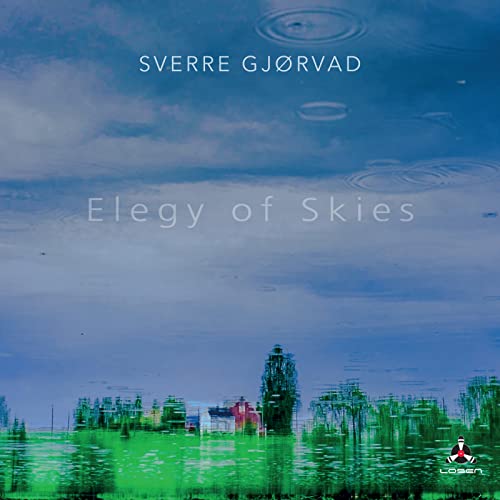 Elegy of Skies Elegy of Skies von Mail Order Business
