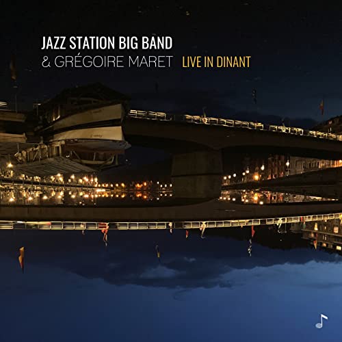 Live In Dinant Live In Dinant von Mail Order Business