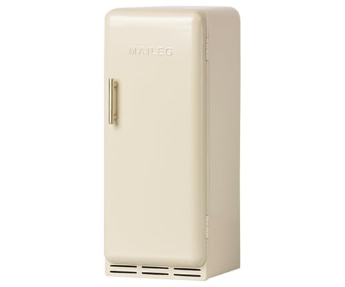 Miniature fridge - Off white Miniature fridge - Off white von Maileg