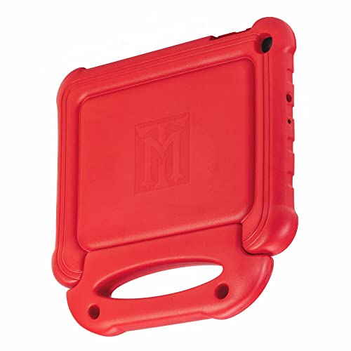 Schutzhülle für Tablet Mailon Kids Stand Case Samsung T510, Rot von Maillon Technologique