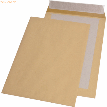 Mailmedia Versandtasche 30002367 C4 haftklebend Rückwand ohne Fenster Mailmedia Versandtasche 30002367 C4 haftklebend Rückwand ohne Fenster von Mailmedia