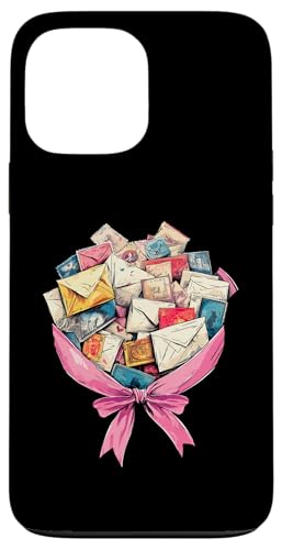 Coquette Bow Mail Carrier Female Postangestellte Post Lady Mom Hülle für iPhone 13 Pro Max Coquette Bow Mail Carrier Female Postangestellte Post Lady Mom Hülle für iPhone 13 Pro Max von Mailwomen Pink Coquette Ribbon Mail Carrier Gifts