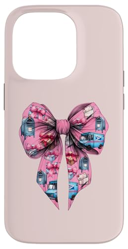 Coquette Bow Mail Carrier Female Postangestellte Post Lady Mom Hülle für iPhone 14 Pro Coquette Bow Mail Carrier Female Postangestellte Post Lady Mom Hülle für iPhone 14 Pro von Mailwomen Pink Coquette Ribbon Mail Carrier Gifts