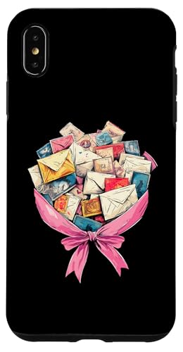 Coquette Bow Mail Carrier Female Postangestellte Post Lady Mom Hülle für iPhone XS Max Coquette Bow Mail Carrier Female Postangestellte Post Lady Mom Hülle für iPhone XS Max von Mailwomen Pink Coquette Ribbon Mail Carrier Gifts