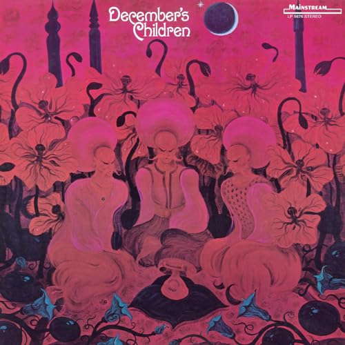 December'S Children [Vinyl LP] von Sundazed Music, Inc.