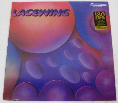 Lacewing 180 Gram [Vinyl LP] von Mainstream