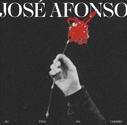 Ao Vivo no Coliseu (Triple LP Gatefold) [Vinyl LP] von 99999 (Broken Silence)