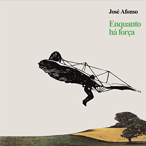 Enquanto Ha Forca [Vinyl LP] von Mais 5