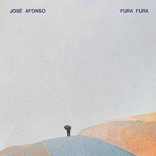 Fura Fura [Vinyl LP] von Mais 5 (Broken Silence)