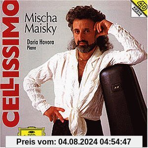 Cellissimo von Maisky