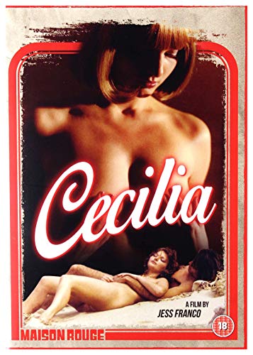 Cecilia [DVD] (IMPORT) (Keine deutsche Version) von Maison Rouge