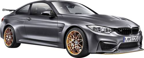 Maisto BMW M4 GTS 1:24 Modellauto von Maisto