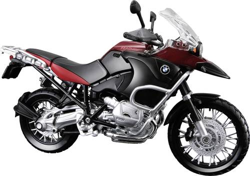 Maisto BMW R 1200 GS 1:12 Modellmotorrad von Maisto