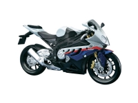 Maisto BMW S1000RR 1:12 Modell-Motorrad von Maisto