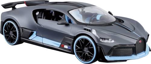 Maisto Bugatti Divo 1:24 Modellauto von Maisto