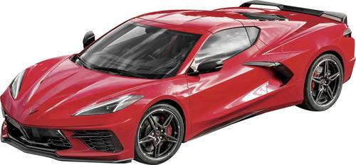 Maisto Chevrolet Corvette Stingray '20 1:18 Modellauto von Maisto