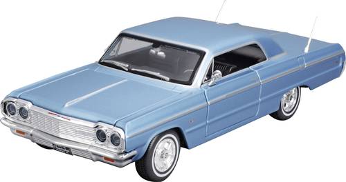 Maisto Chevrolet Impala 1964 1:24 Modellauto von Maisto