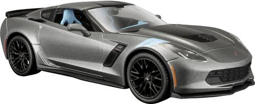 Maisto Corvette Grand Sport '17 1:24 Modellauto von Maisto