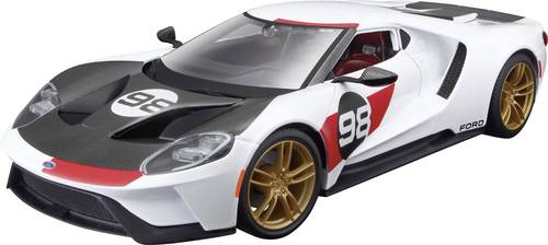 Maisto Ford GT 21 Heritage 1:18 Modellauto von Maisto