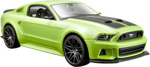 Maisto Ford Mustang 2014 1:24 Modellauto von Maisto