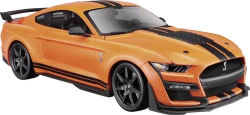 Maisto Ford Mustang Shelby GT500 1:24 Modellauto von Maisto