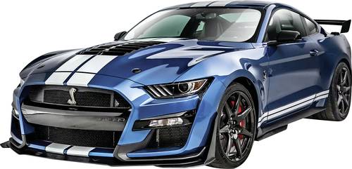 Maisto Ford Shelby '20 1:18 Modellauto von Maisto