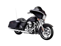 Maisto Harley Davidson 2015 Street Glide Special 1:12 Modell-Motorrad von Maisto