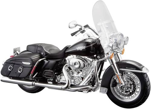 Maisto Harley Davidson FLHRC Road King Classic 1:12 Modellmotorrad Maisto Harley Davidson FLHRC Road King Classic 1:12 Modellmotorrad von Maisto