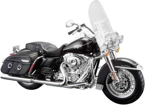 Maisto Harley Davidson FLHRC Road King Classic 1:12 Modellmotorrad von Maisto