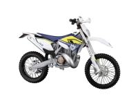 Maisto Husqvarna FE 501 1:12 Modell Motorrad von Maisto