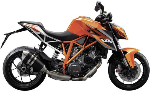 Maisto KTM 1290 Super Duke 1:12 Modellmotorrad Maisto KTM 1290 Super Duke 1:12 Modellmotorrad von Maisto
