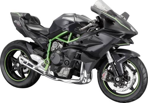 Maisto Kawasaki Ninja H2R 1:12 Modellmotorrad von Maisto