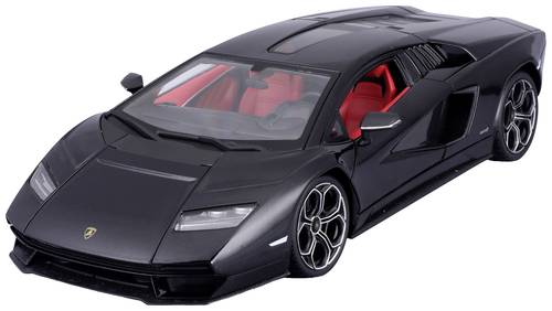 Maisto Lamborghini Countach LPI 800-4 1:24 Modellauto von Maisto