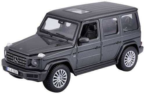 Maisto Mercedes G-Klasse G63 AMG, ´19 1:24 Modellauto von Maisto