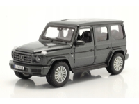 Maisto Mercedes G-Klasse G63 AMG, '19 1:24 Modellauto Maisto Mercedes G-Klasse G63 AMG, '19 1:24 Modellauto von Maisto