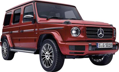 Maisto Mercedes G-Klasse G63 AMG 1:24 Modellauto von Maisto