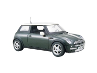 Maisto Mini Cooper 1:24 Modellauto Maisto Mini Cooper 1:24 Modellauto von Maisto
