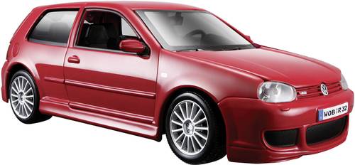 Maisto Volkswagen Golf R32 1:24 Modellauto von Maisto