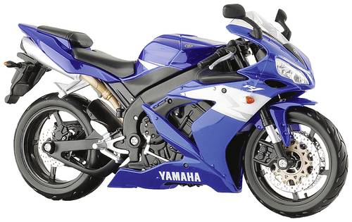 Maisto Yamaha YZF-R1 ´04 1:12 Modellmotorrad von Maisto