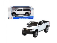 Chevrolet Colorado ZR2 1:24, red von MaistoTech