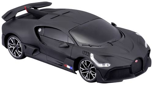 MaistoTech 581515-1 Bugatti Divo 1:24 RC Einsteiger Modellauto Elektro Sportwagen von MaistoTech