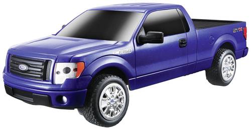 MaistoTech 581518 Ford F-150 STX 1:24 RC Einsteiger Modellauto Elektro Heckantrieb (2WD) von MaistoTech