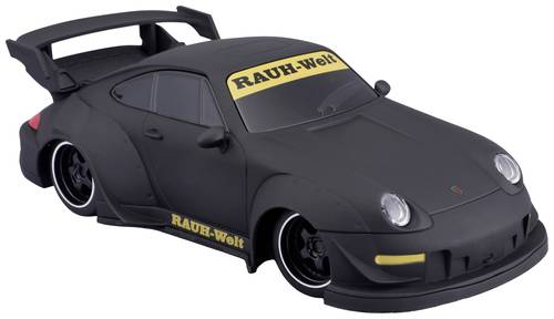 MaistoTech 581533 Porsche 993 RWB 1:24 RC Einsteiger Modellauto Elektro Sportwagen von MaistoTech