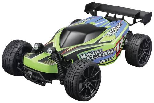 MaistoTech 581791 Whip Flash Buggy RC Einsteiger Modellauto Elektro von MaistoTech