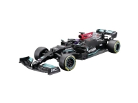 MaistoTech 582355 Mercedes W12 '21 Premium F1 1:24 RC-Modellauto, Einsteigermodell Elektronik MaistoTech 582355 Mercedes W12 '21 Premium F1 1:24 RC-Modellauto, Einsteigermodell Elektronik von MaistoTech