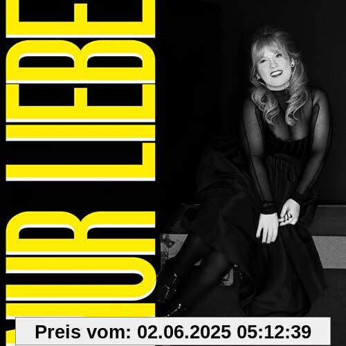 Nur Liebe (Ltd. Digipack) von Maite Kelly