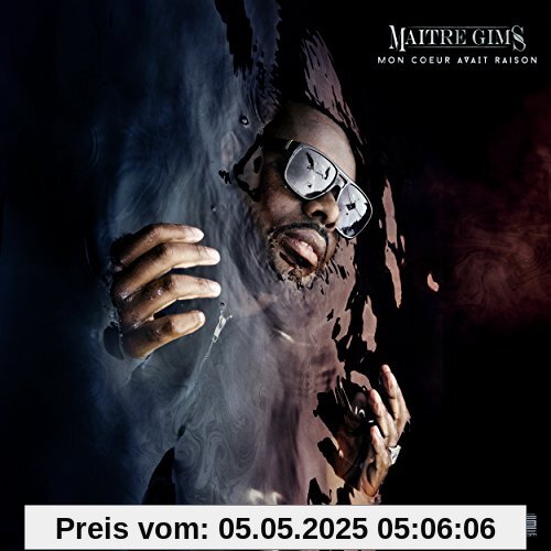 Mon Coeur Avait Raison von Maître Gims