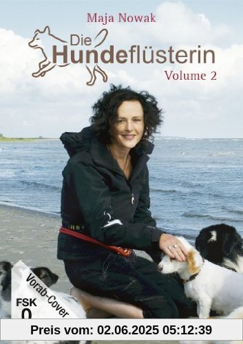 Die Hundeflüsterin, Volume 2 Die Hundeflüsterin, Volume 2 von Maja Nowak