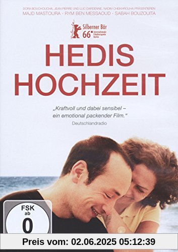 Hedis Hochzeit von Majd Mastoura